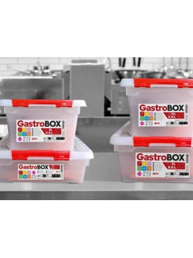 Gastrobox